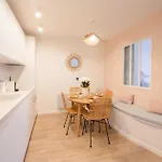 Апартаменти 2 Bed Flat - Hyper Centre St Tropez *